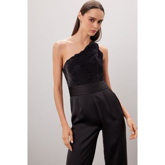 Ramy Brook Adaline Jumpsuit $625 original retail 🧡 - Picture 10 of 13